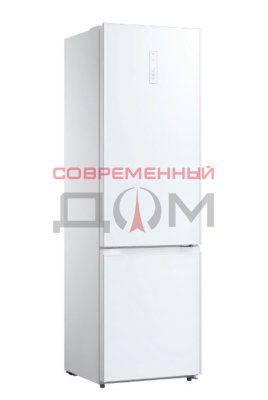Холодильник KORTING KNFC 62017 GW